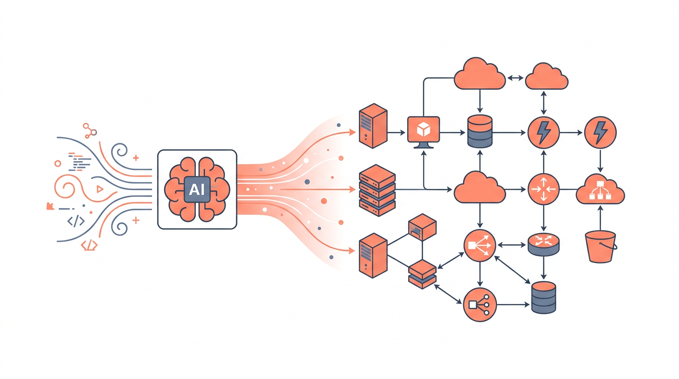 AI-Powered Diagram Tool: The Complete 2026 Guide for Cloud Architects