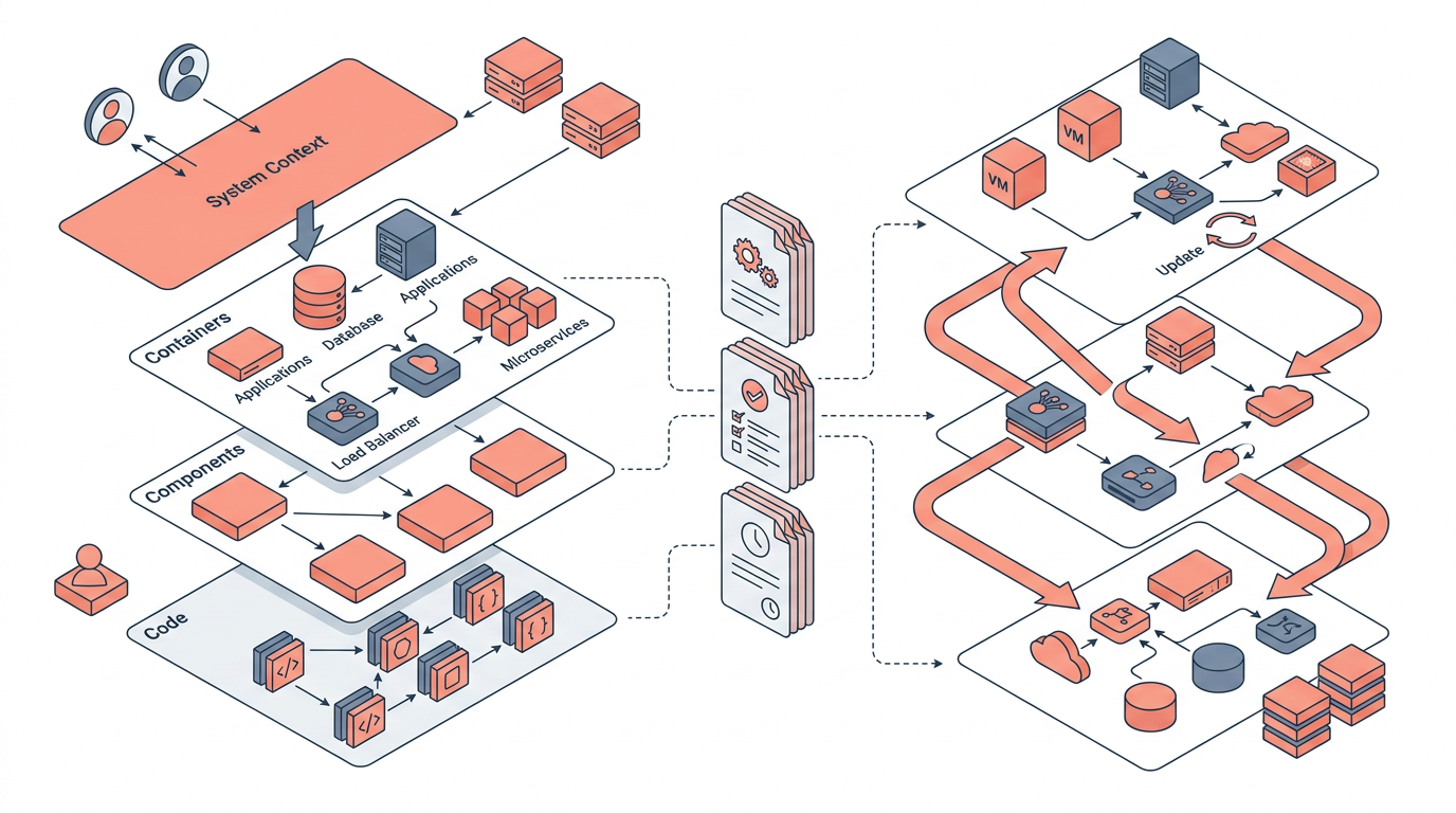 How to Document Your Cloud Architecture: Templates, ADRs, and Keeping Diagrams in Sync