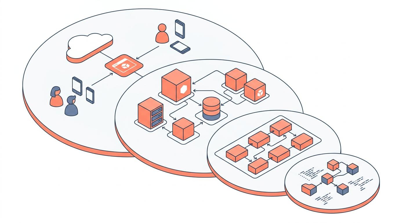 The C4 Model: A Better Way to Diagram Software Architecture